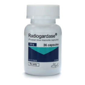 Macdin 600 Medicine