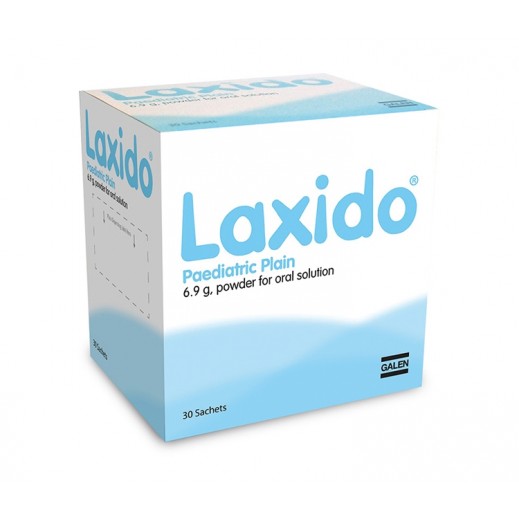 Laxido Sachets - Image 2