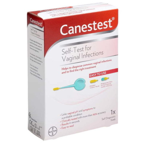 Canesten Cream - Image 2