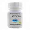 Ativan UK