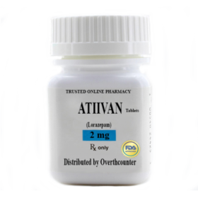 Ativan UK
