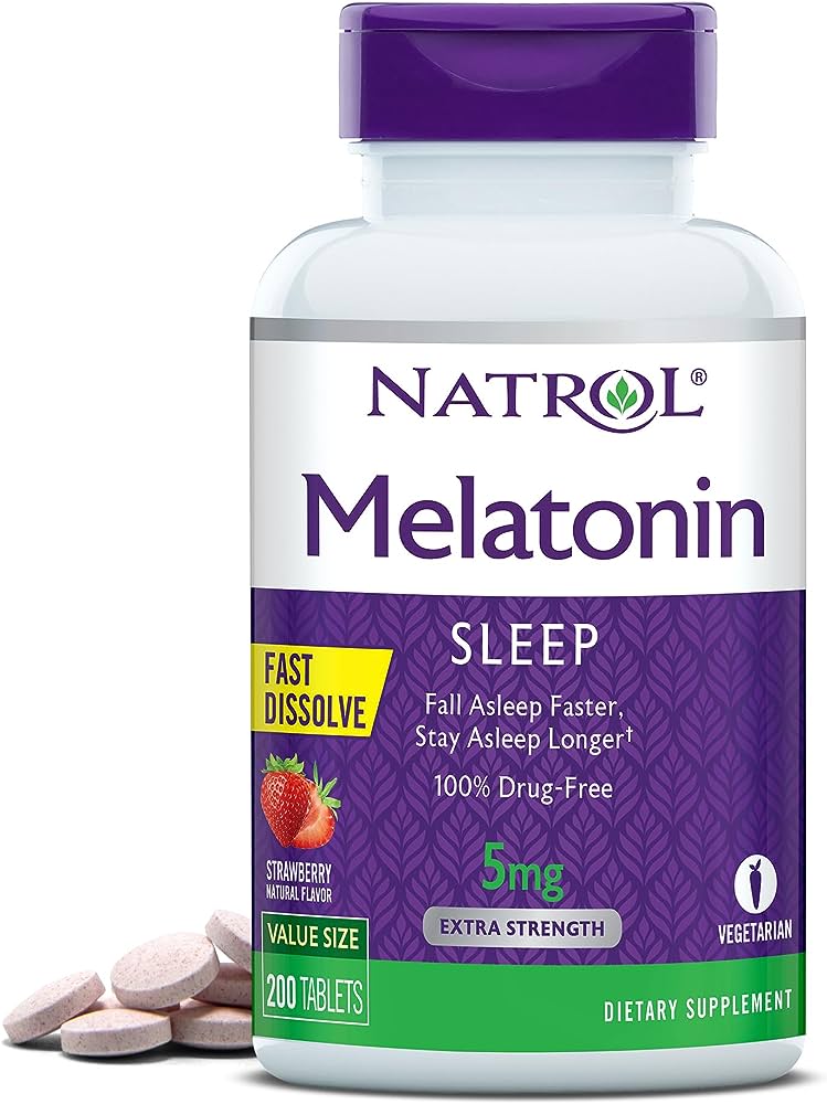 Melatonin uk - Image 2