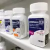 Adderall UK