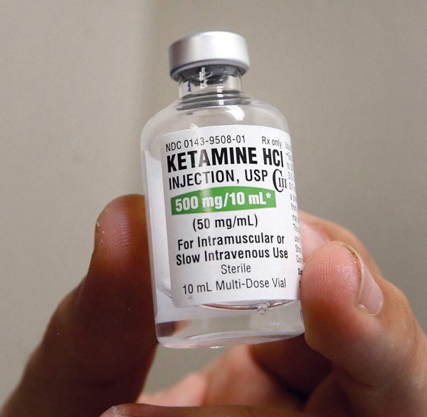 Buy Ketamine powder online - Image 2