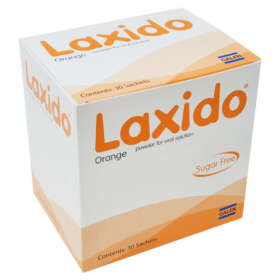 Laxido Sachets