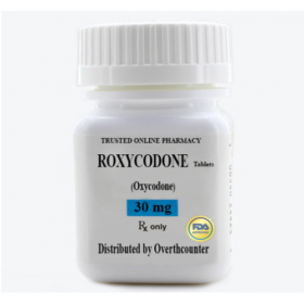 Buy Roxicodone Pills 30 mg