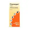 Phenergan liquid