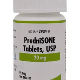 Prednisone
