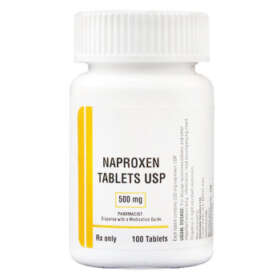 Naproxen 500mg
