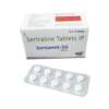 Sertraline 50mg