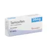 Tamoxifen UK