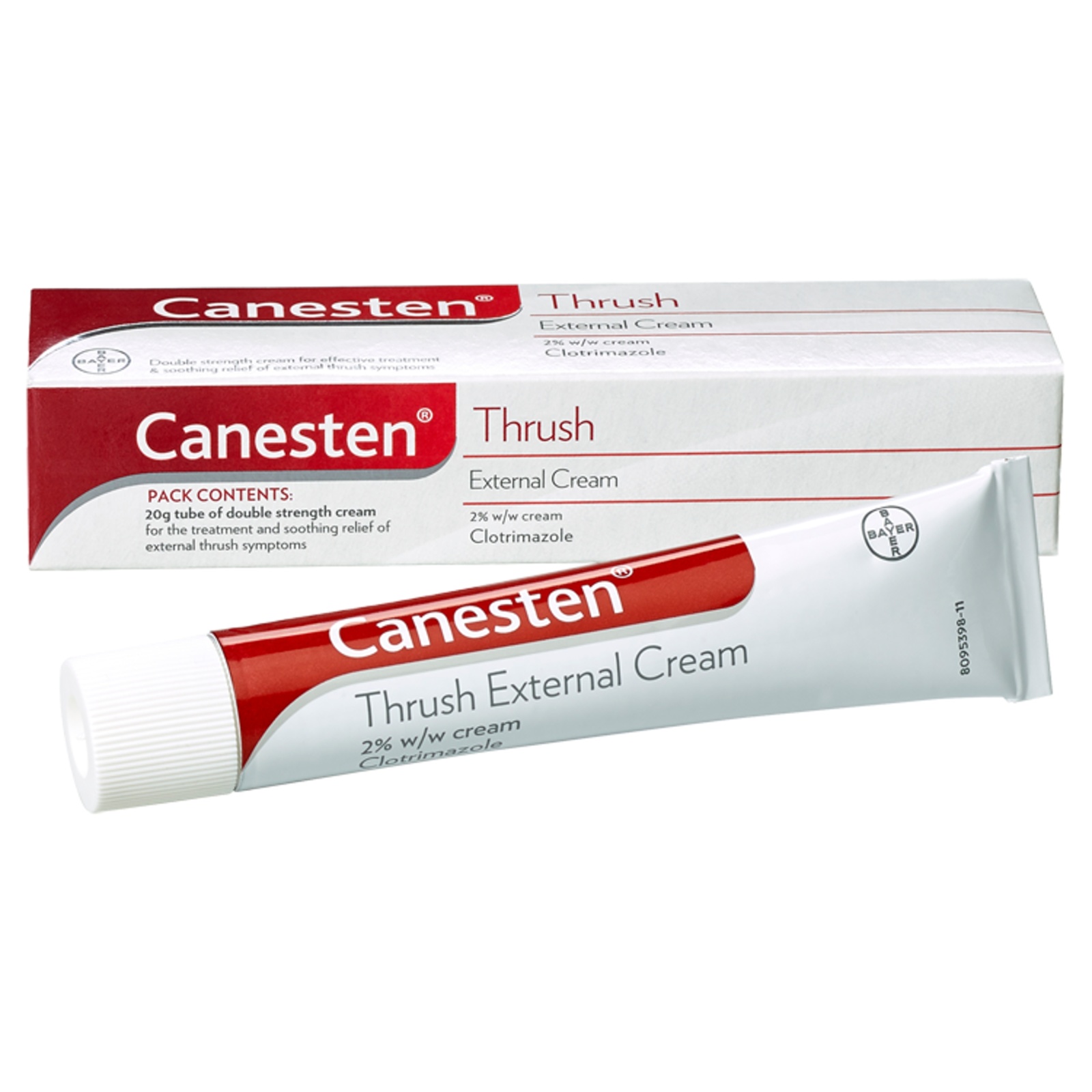 Canesten Cream - Image 3