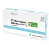 Clonazepam UK