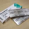 Dexedrine UK