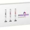 Mounjaro weight loss