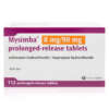 Mysimba Tablets