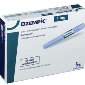 Semaglutide weight loss