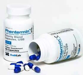 Phentermine UK