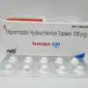 Tapentadol 100mg