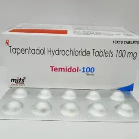 Tapentadol 100mg