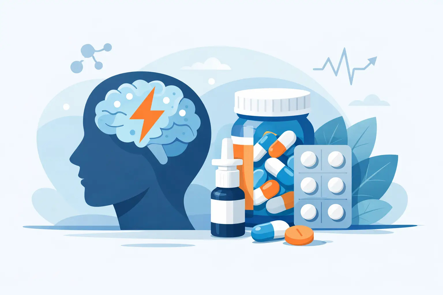 ADHD Medications Stimulants List