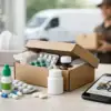 Allergy Medicine Delivery Options Explained