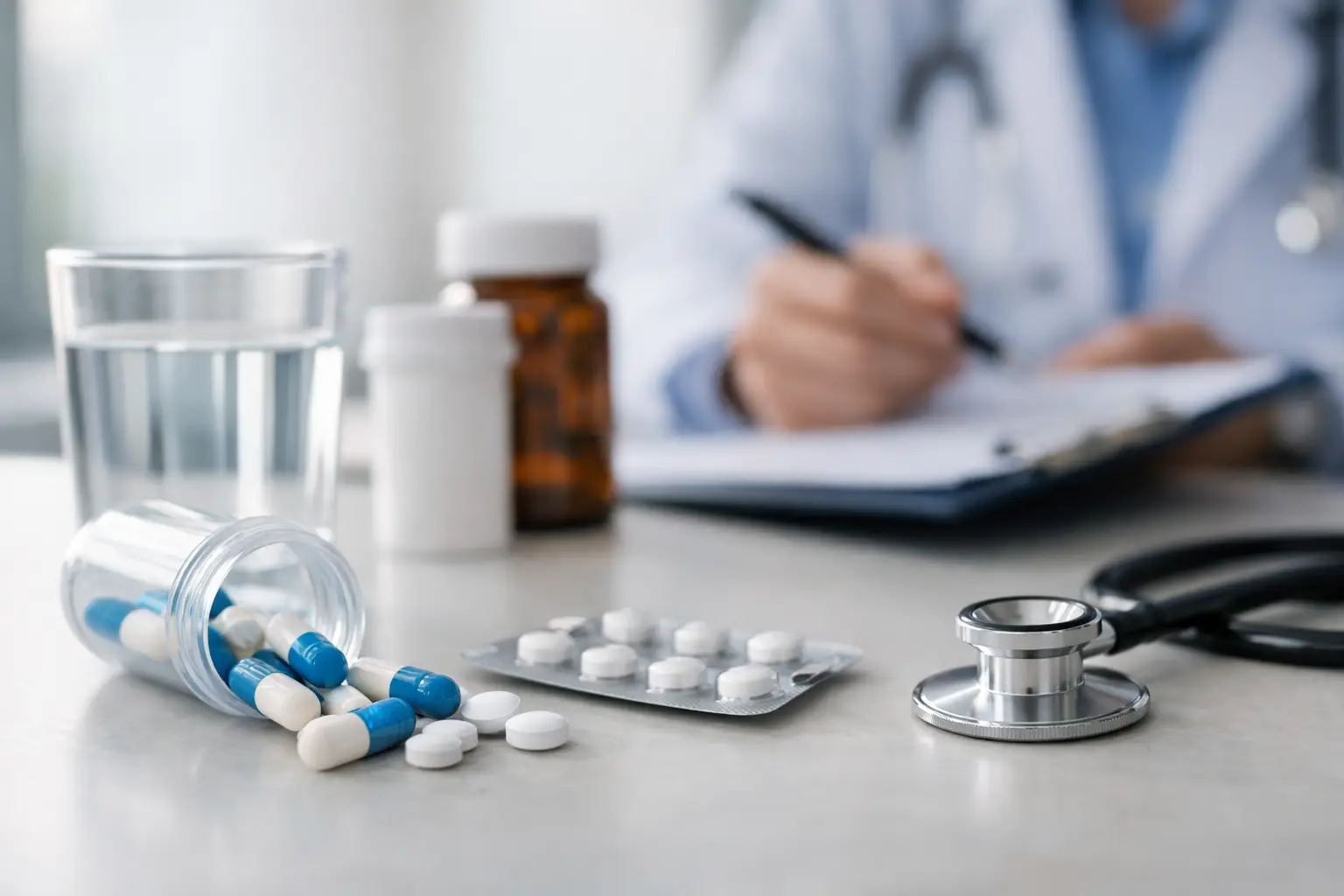 Anti Anxiety Medication Guide for Buyers
