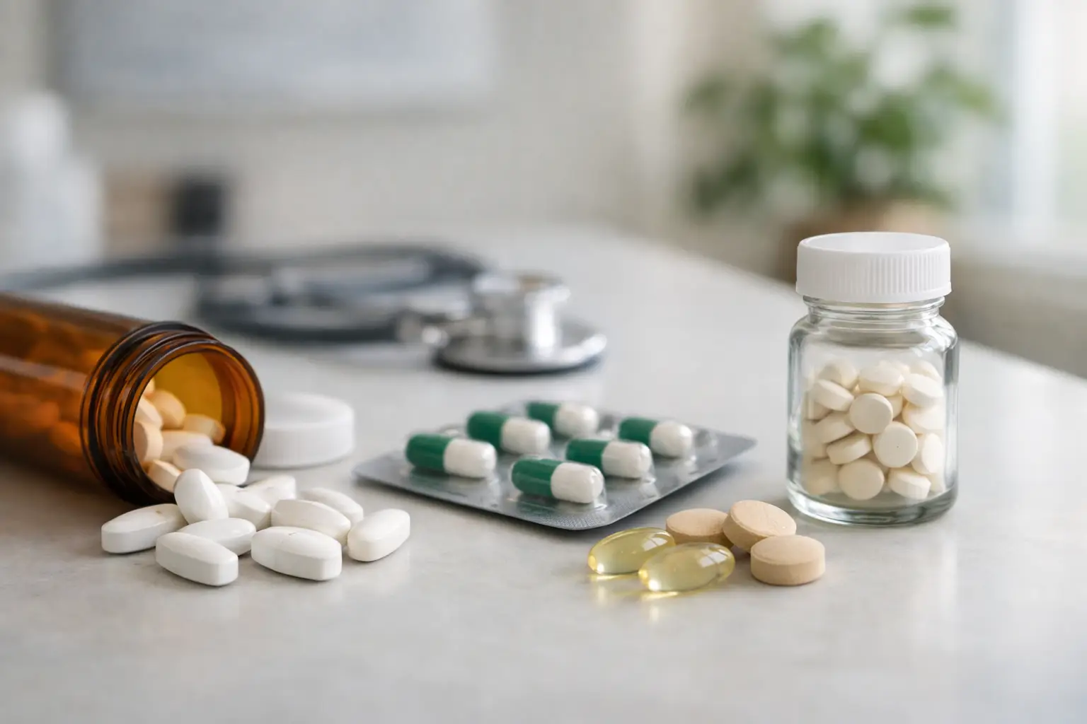 Are There ADHD Meds That Aren’t Stimulants?