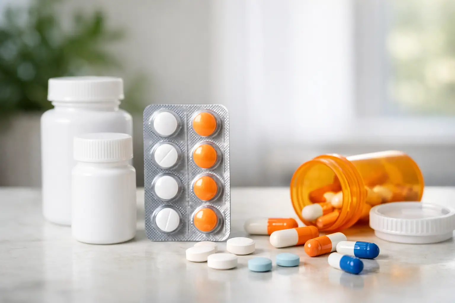 Best ADHD Medication Stimulant Options
