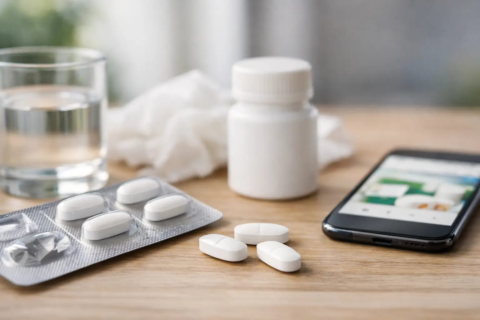 Best Allergy Relief Tablets Online to Buy