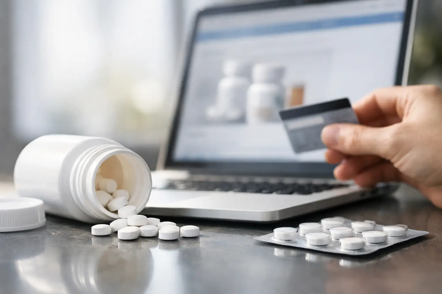 Buy Dexedrine Tablets Online with Confidence