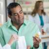 Can men buy the morning after pill at a pharmacy