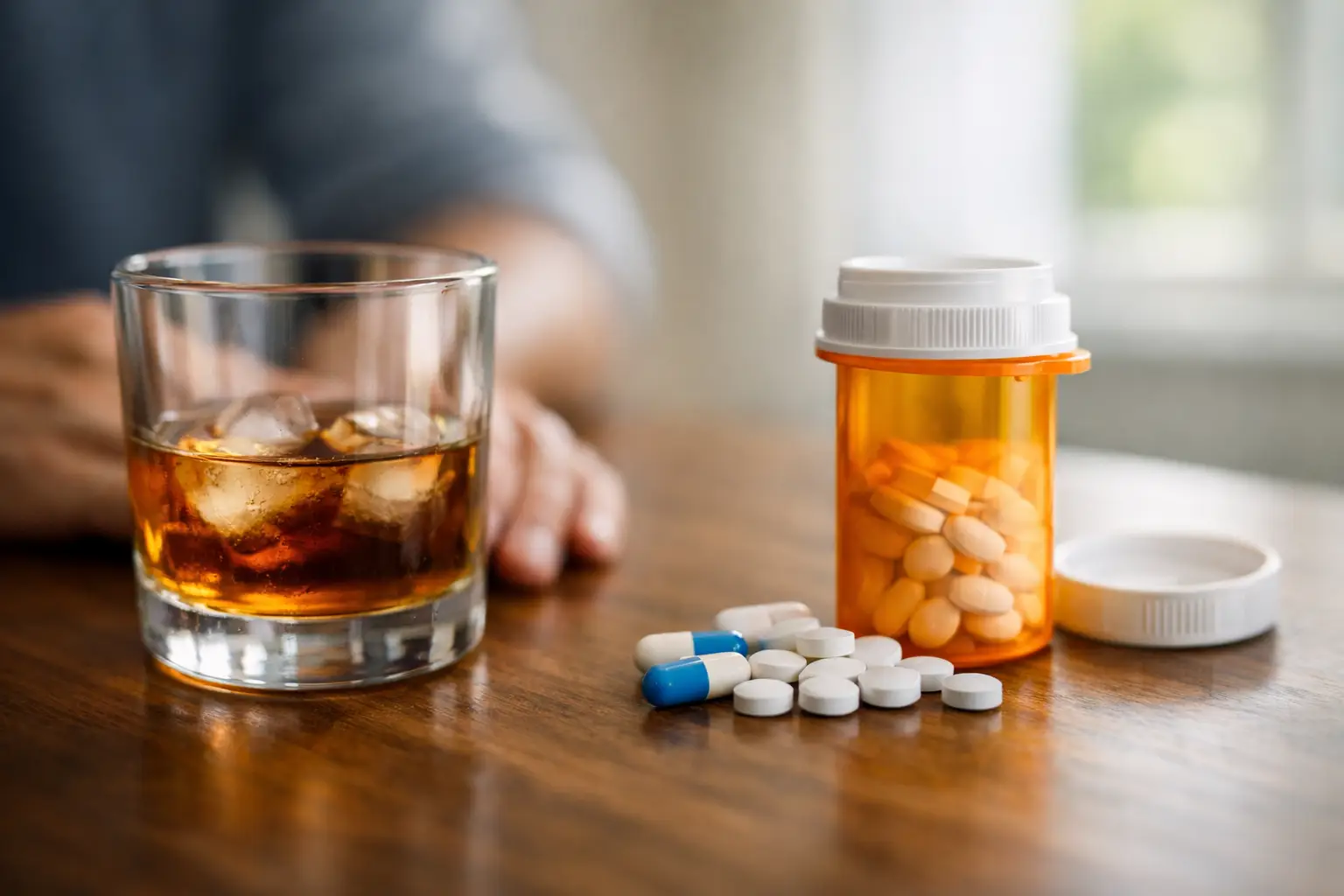 Can You Drink on Sertraline? What to Know