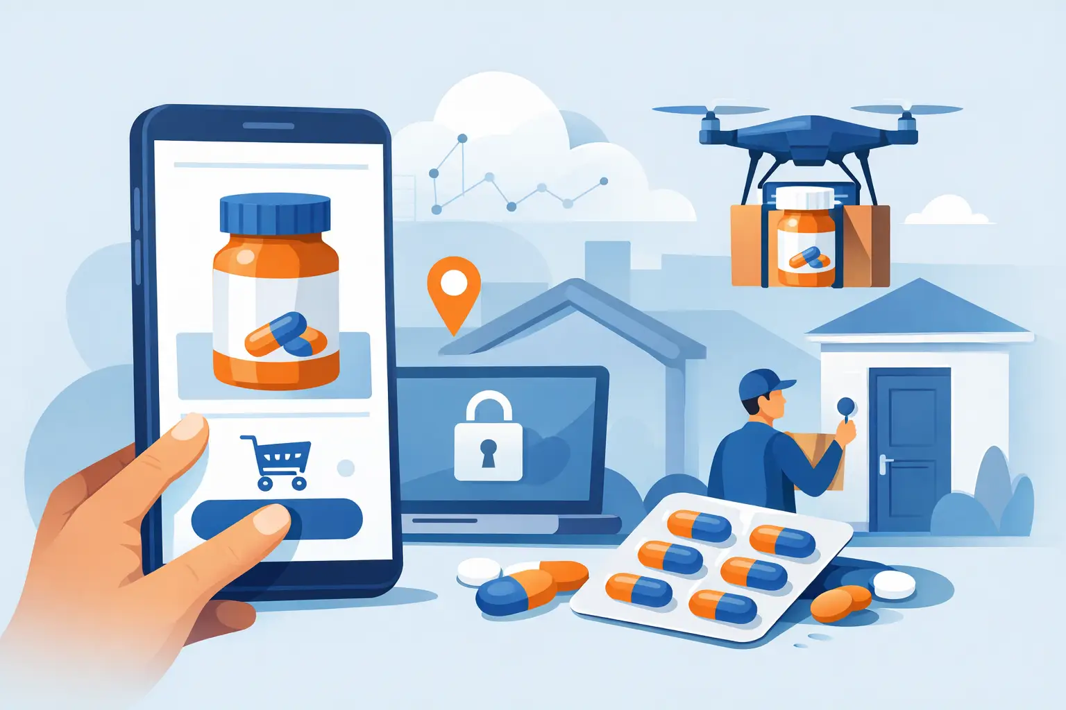 Can You Order Adderall Online in 2026?