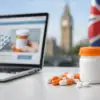 Can You Order Adderall Online in the UK?