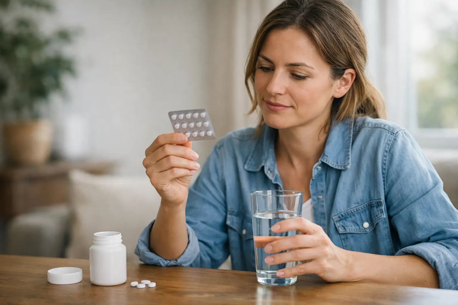 Escitalopram User Experience Review