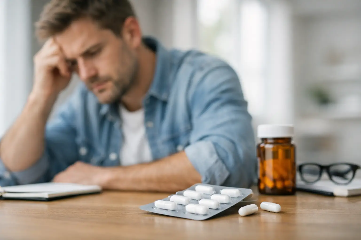 How Stimulants Affect ADHD