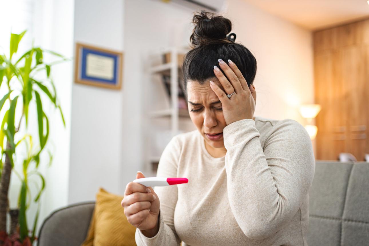 Pregnant after taking the morning after pill