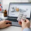 Is Buying Medicine Online Legal in the UK?