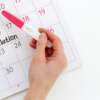 When to take a pregnancy test after the morning after pill