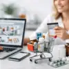Online Pharmacy Shopping Website Benefits