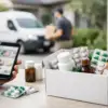 Pharmacy Near Me Online Delivery Made Easy