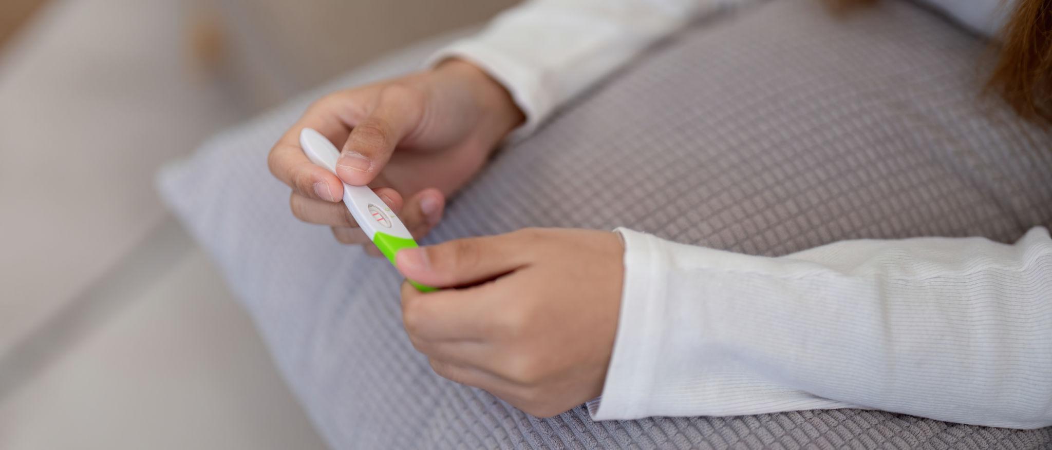If the morning after pill fails will it harm the baby