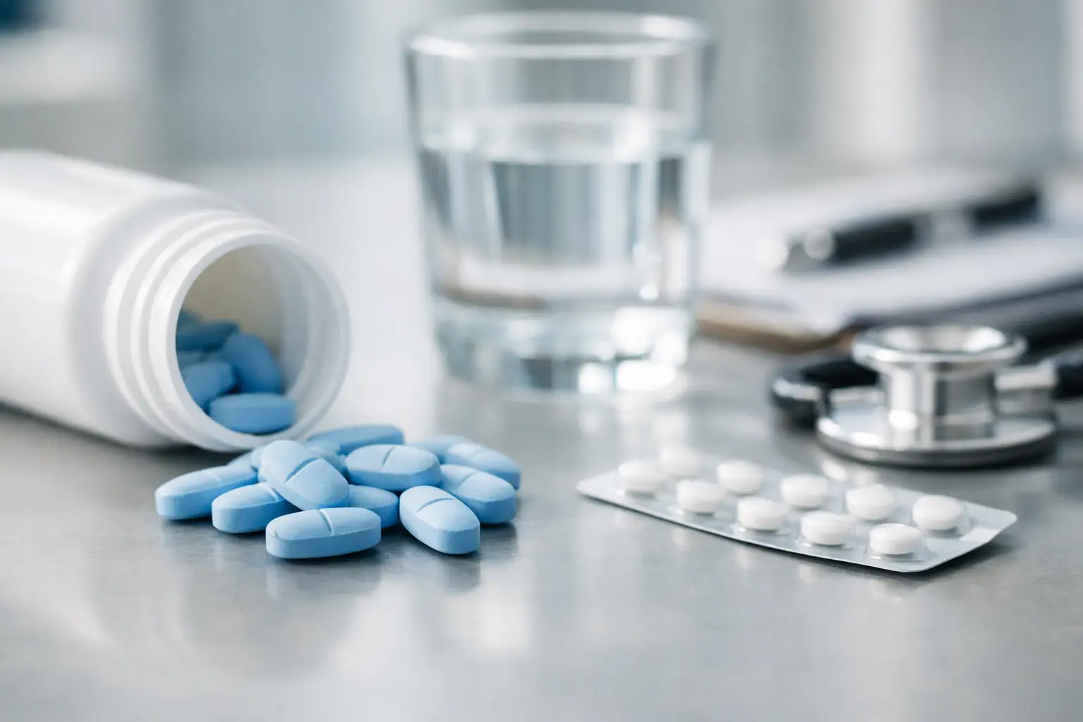 Sertraline 50mg: Uses, Dose and What to Expect