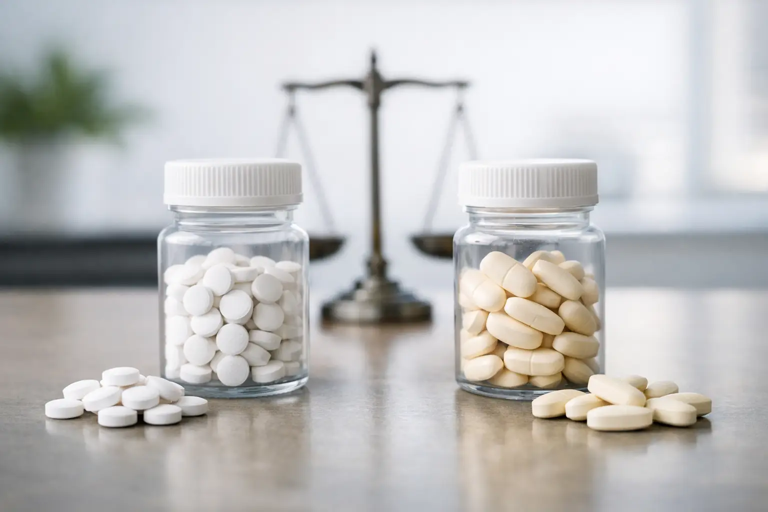 Sertraline vs Escitalopram Guide