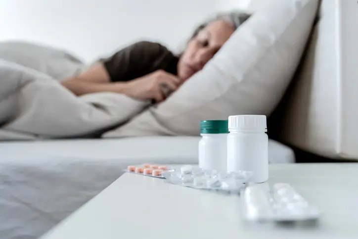 Herbal Sleeping Tablets in the UK: What to Know Before You Buy