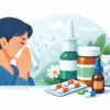 Top Allergy Medicines for Adults