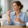 What Helps Anxiety Without Drowsiness?