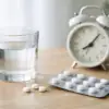 When Should You Take Sertraline?