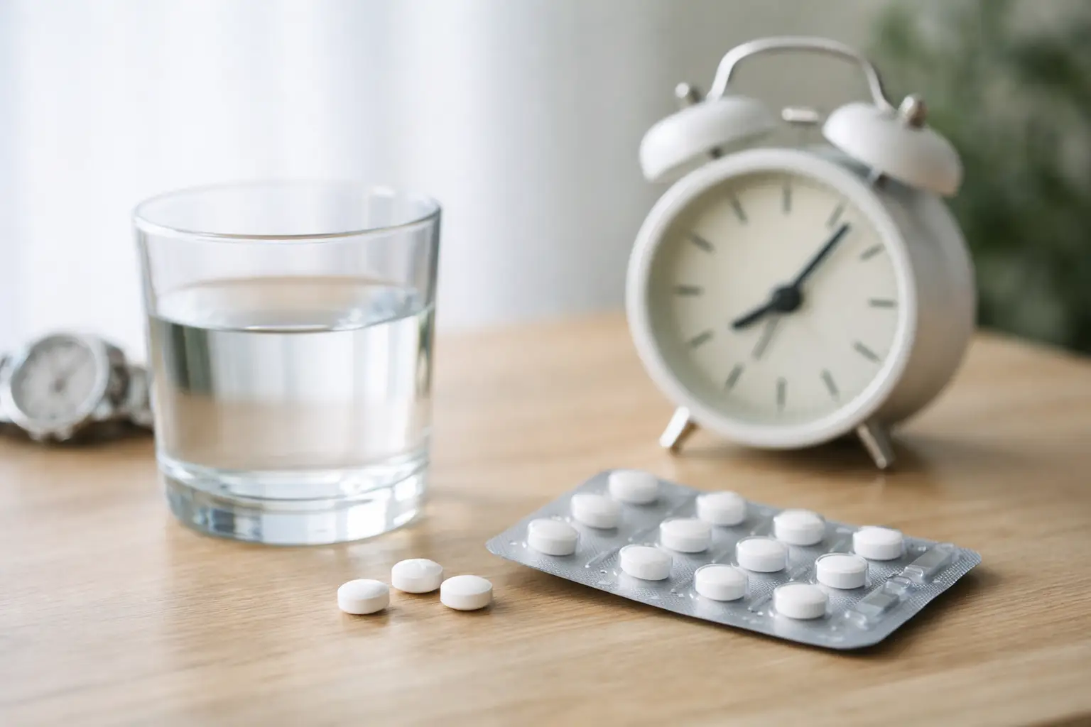 When Should You Take Sertraline?